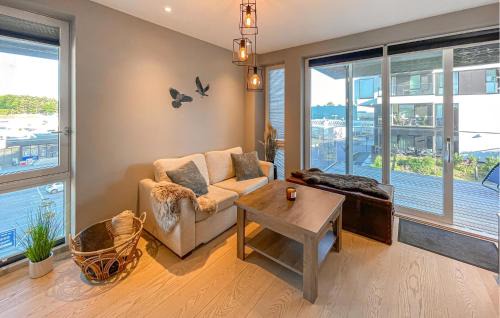 Kristiansand Apartamento | Cozy Apartment In Kristiansand S