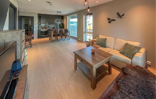 Kristiansand Apartamento | Cozy Apartment In Kristiansand S