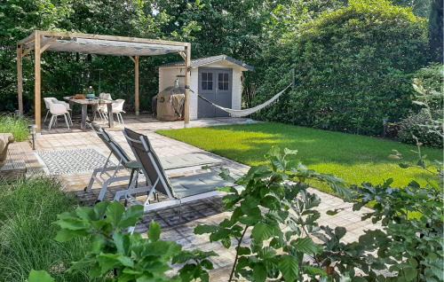 Lieren Otro | Cozy Apartment In Lieren With Wifi