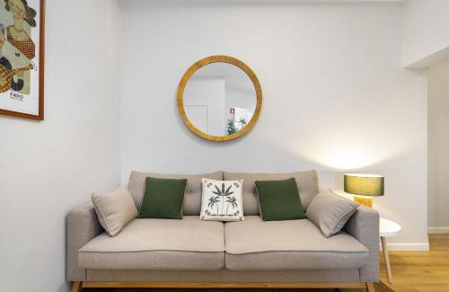 Sao Domingos de Benfica Apartamento | Cozy Apartment in Lisbon by Soulplaces