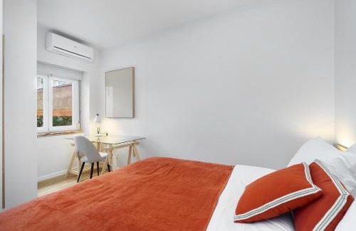 Sao Domingos de Benfica Apartamento | Cozy Apartment in Lisbon by Soulplaces