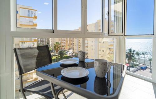 Algarrobo Apartamento | Cozy Apartment In Málaga