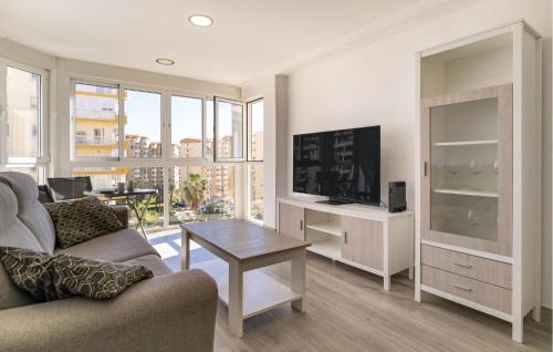 Algarrobo Apartamento | Cozy Apartment In Málaga