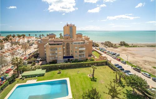 Guadalmar Apartamento | Cozy Apartment In Malaga