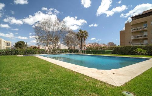 Guadalmar Apartamento | Cozy Apartment In Malaga