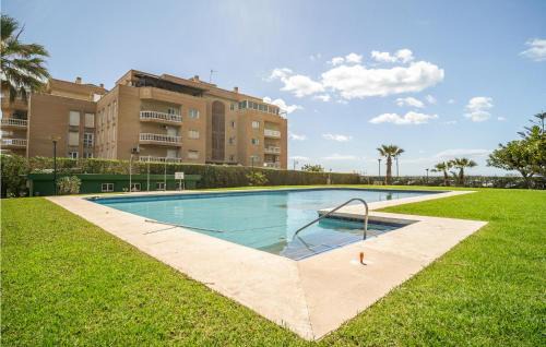 Guadalmar Apartamento | Cozy Apartment In Malaga
