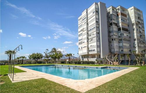 Guadalmar Apartamento | Cozy Apartment In Malaga
