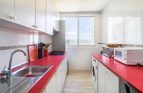 Guadalmar Apartamento | Acogedor apartamento en Málaga