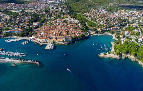 Milcetici Apartamento | Cozy Apartment In Malinska