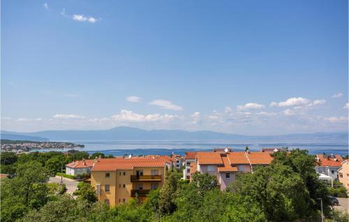 Milcetici Apartamento | Cozy Apartment In Malinska