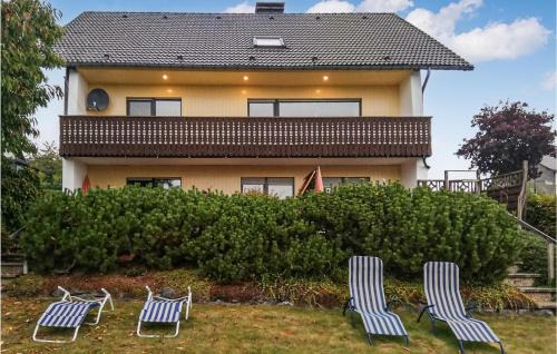 Duedinghausen Apartamento | Cozy Apartment In Medebach-Düdinghausen