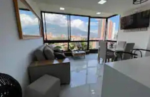 Bello Apartamento | Cozy Apartment in Medellin Bello (Cabanas)