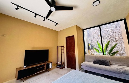 Mérida Apartamento | Cozy apartment in Merida