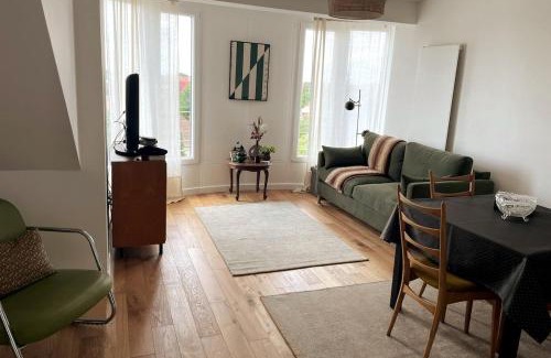 Laim Apartamento | Cozy apartment in Munich