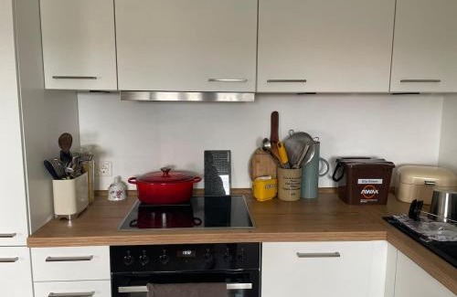 Laim Apartamento | Cozy apartment in Munich