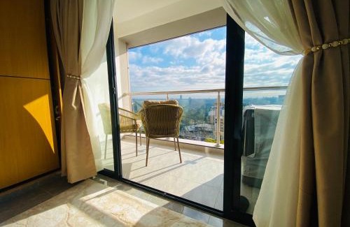 Kileleshwa Apartamento | Cozy Apartment in Nairobi