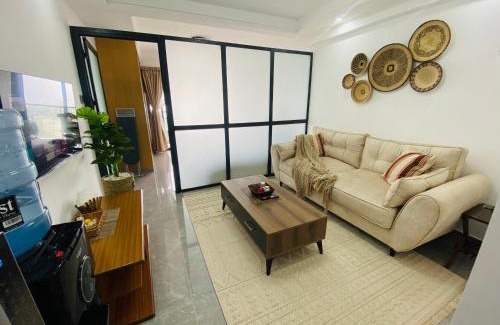 Kileleshwa Apartamento | Cozy Apartment in Nairobi