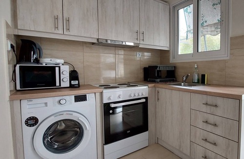 Nea Smirni Apartamento | Cozy Apartment in Nea Smyrni