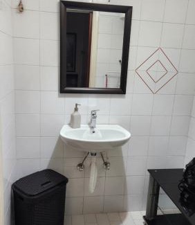 Nea Kios Apartamento | Cozy apartment in Nea Kios