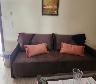 Nea Kios Apartamento | Cozy apartment in Nea Kios