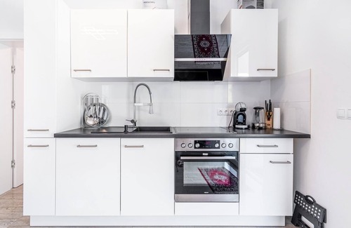Nedescina Apartamento | Acogedor apartamento en Nedescina