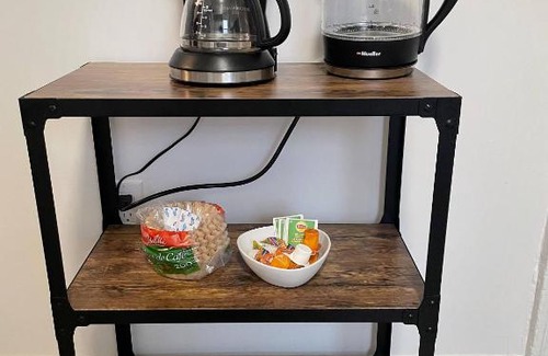 Mapleton Apartamento | Cozy Apartment In New York