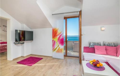 Njivice Apartamento | Cozy Apartment In Njivice