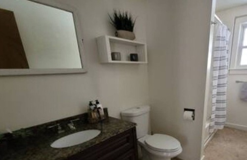 Norwich Apartamento | Cozy apartment in Norwich (Nonsmoking only!)