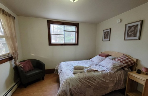 Norwich Apartamento | Cozy apartment in Norwich (Nonsmoking only!)