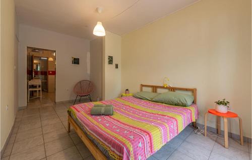 Bosana Apartamento | Cozy Apartment In Novalja With Wifi