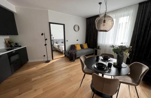 Old Town Apartamento | Cozy Apartment in Old Town Tartu