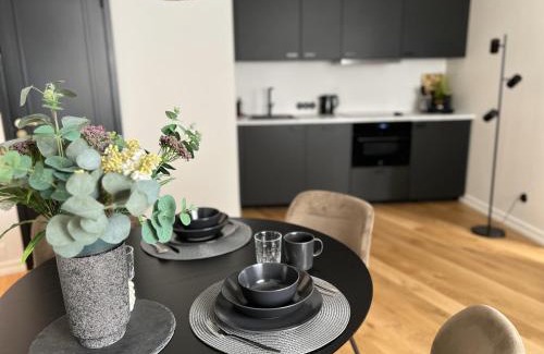 Old Town Apartamento | Cozy Apartment in Old Town Tartu