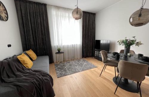 Old Town Apartamento | Cozy Apartment in Old Town Tartu