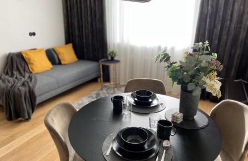 Old Town Apartamento | Cozy Apartment in Old Town Tartu