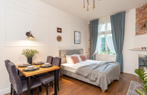 Stradom Apartamento | Cozy Apartment in Old Town