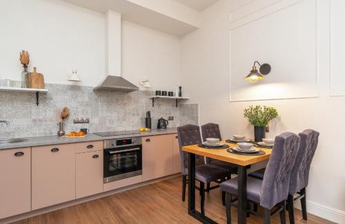 Stradom Apartamento | Cozy Apartment in Old Town
