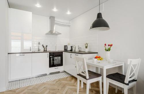 Old Town Apartamento | Cozy apartment in Old Town Warsaw