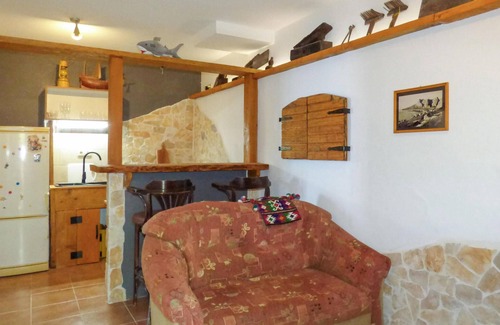 Borak Apartamento | Precioso apartamento en Omis con cocina