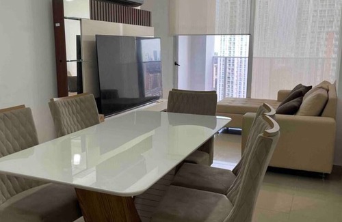 Panama City Apartamento | Acogedor apartamento en Panama