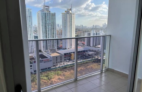 Panama City Apartamento | Acogedor apartamento en Panama