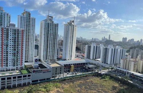 Panama City Apartamento | Acogedor apartamento en Panama