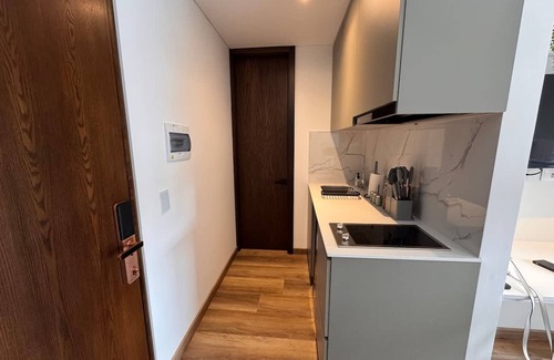 Chico Norte Apartamento | Cozy Apartment in Parque 93