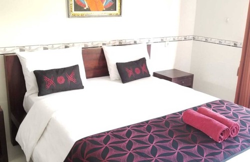 Tuban Apartamento | Cozy apartment in peaceful Bali with AC, WiFi