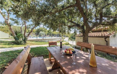 Kurili Apartamento | Cozy Apartment In Pilkovici With Wifi