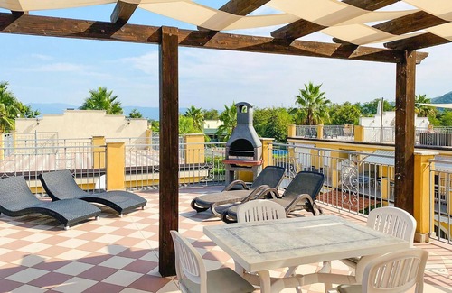 Pizzo Apartamento | Acogedor apartamento en Pizzo con WiFi