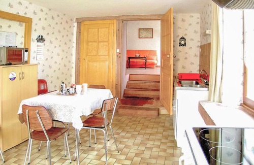 Plaine Apartamento | Cozy Apartment In Plaine With Wifi