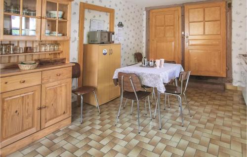 Plaine Apartamento | Cozy Apartment In Plaine With Wifi