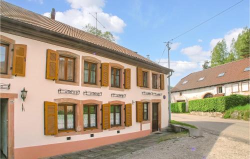 Plaine Apartamento | Cozy Apartment In Plaine With Wifi