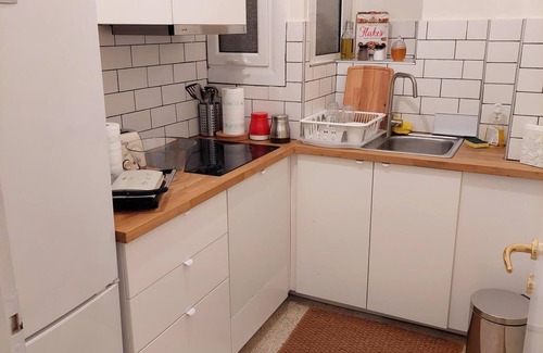 Plaka Apartamento | Cozy Apartment in Plaka