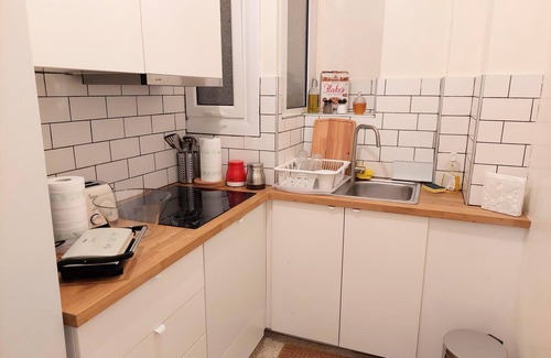 Plaka Apartamento | Cozy Apartment in Plaka